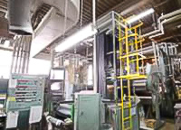 製造部（ゴム）