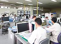 技術部（設備設計）