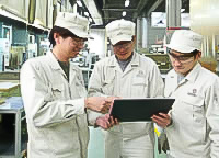 技術部（設備）