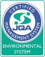 JQA-EM4535 TOYO SEAL INDUSTRIES CO.,LTD 本社・葛城工場