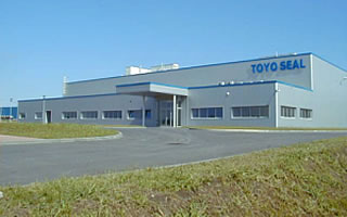 ポーランド工場